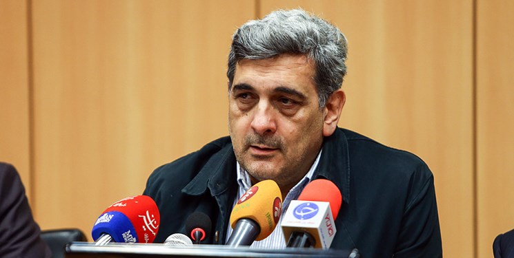 توضیحات شهردار در مورد اتفاقات امروز تهران - mayor explanations about today events in Tehran توضیحات شهردار در مورد اتفاقات امروز تهران - mayor explanations about today events in Tehran