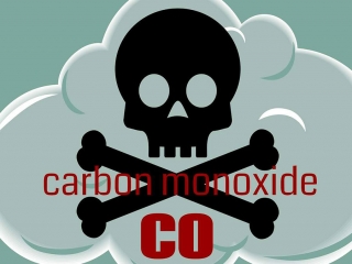 50 مرگ ناشی از مسمومیت با مونوکسیدکربن در 7 ماه گذشته