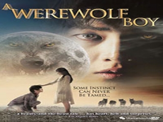 معرفی فیلم (2012) A Werewolf Boy