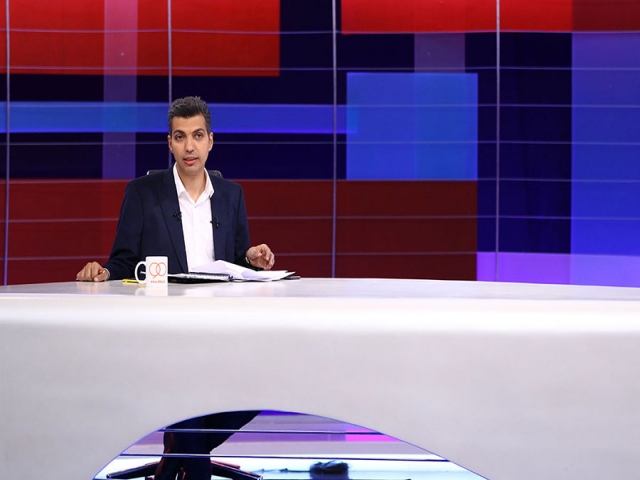 تلاش ها برای بازگشت «نود» ادامه دارد تلاش ها برای بازگشت «نود» ادامه دارد