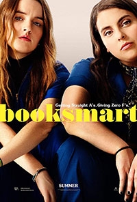 معرفی فیلم (2019) Booksmart