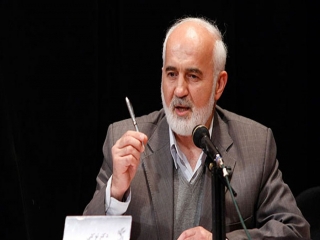 احمد توکلی : کنترل حسابهای بانکی به معنی سرک کشیدن به زندگی خصوصی افراد نیست