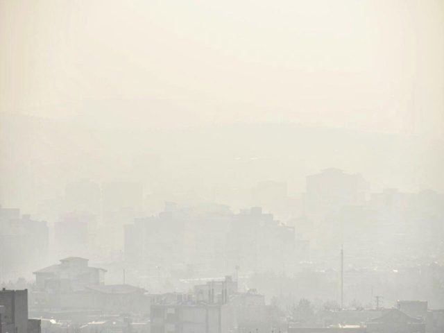جزئیات محدودیت‌های ترافیکی تهران برای کاهش آلودگی هوا