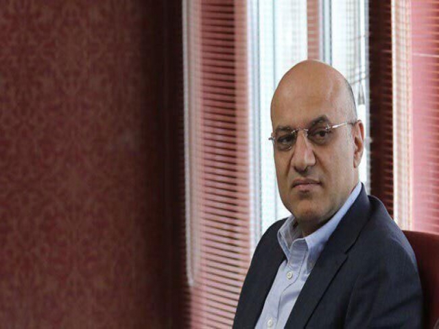 سخنگوی وزارت ورزش : فتحی از ‌مدیرعاملی استقلال استعفا کرد