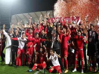 جام خلیج فارس ؛ جامی برای آماده‌سازی رقبای ایران