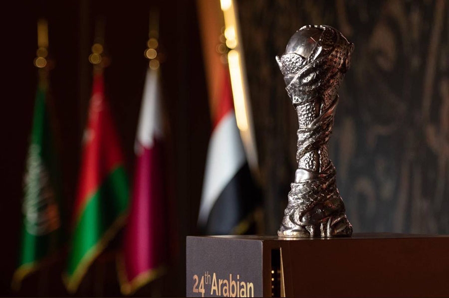 جام خلیج فارس ؛ جامی برای آماده‌ سازی رقبای ایران (بخش دوم)