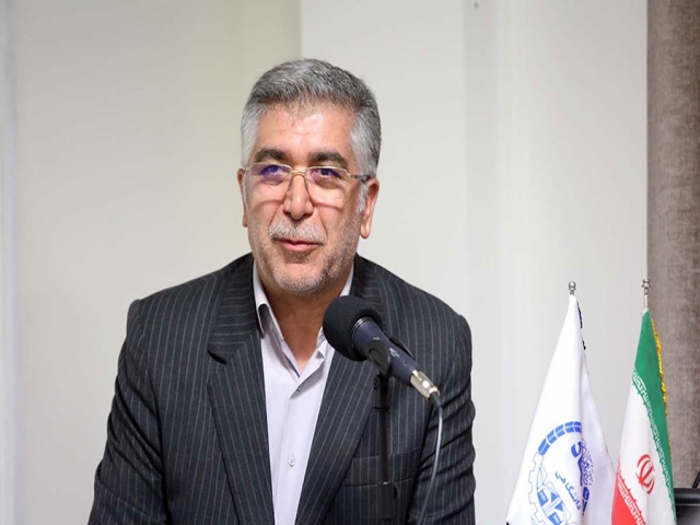 رئیس جهاد دانشگاهی : اگر نتوانیم برای جوان شغل ایجاد کنیم، ضدانقلاب بر روی این موضوع سوار میشود رئیس جهاد دانشگاهی : اگر نتوانیم برای جوان شغل ایجاد کنیم، ضدانقلاب بر روی این موضوع سوار میشود