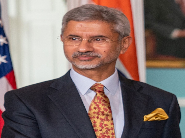 وزیر خارجه هند فردا به تهران می‌آید