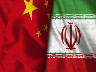 وزیر خارجه ایران فردا به پکن می‌رود