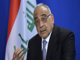 نخست‌وزیر عراق استعفا داد