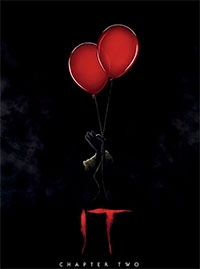 معرفی فیلم (2019) It Chapter Two