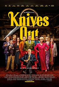 معرفی فیلم (2019) Knives Out