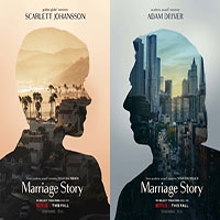 معرفی فیلم (2019) Marriage Story