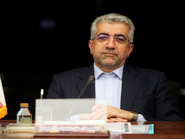 وزیر نیرو : موتورسیکلتهای کلانشهرها برقی میشود وزیر نیرو : موتورسیکلتهای کلانشهرها برقی میشود