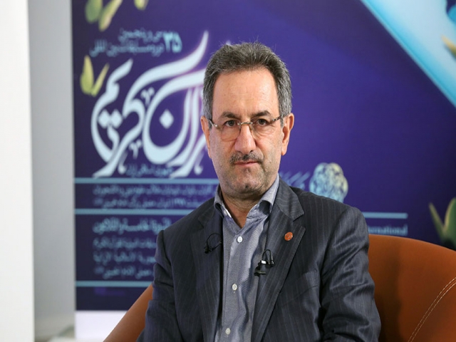 محسنی بندپی سه منبع احتمالی بوی نامطبوع تهران را اعلام کرد محسنی بندپی سه منبع احتمالی بوی نامطبوع تهران را اعلام کرد