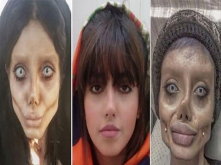 بستری چندباره سحر تبر در بیمارستان روانپزشکی