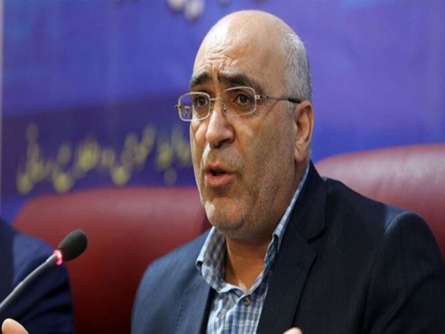 مخالفت رئیس سازمان مالیاتی با معافیت مالیاتی مناطق آزاد مخالفت رئیس سازمان مالیاتی با معافیت مالیاتی مناطق آزاد