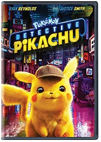 معرفی فیلم (2019) Pokémon Detective Pikachu