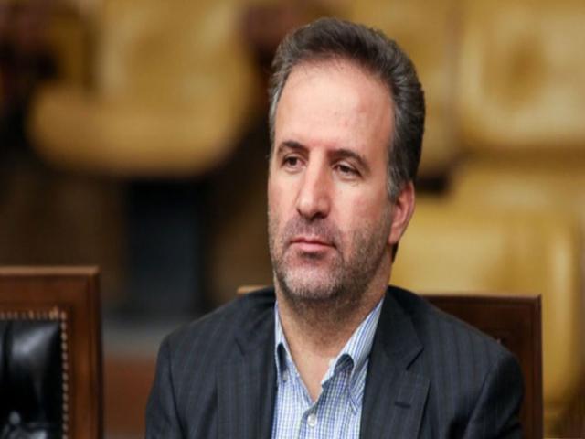 ارائه پیشنهاد بنزین 1500 تومانی در سال 99 به کمیسیون تلفیق بودجه ارائه پیشنهاد بنزین 1500 تومانی در سال 99 به کمیسیون تلفیق بودجه