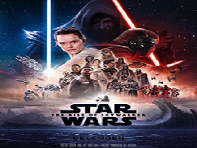معرفی فیلم (2019) Star Wars The Rise of Skywalker