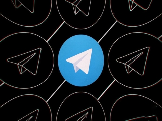 تلگرام رفع فیلتر نمی شود