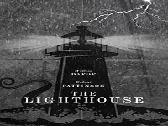 معرفی فیلم (2019) The Lighthouse