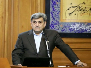 غلظت ذرات معلق به 200 رسیده بود ؛ تهران باید تخلیه می‌شد
