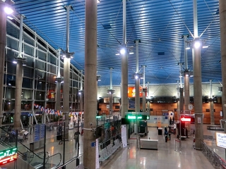 مدیرعامل فرودگاه امام تغییر کرد