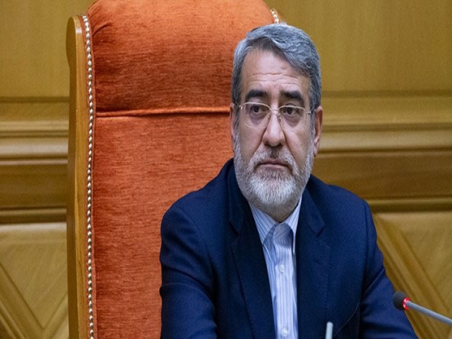 مخالفت رهبری استیضاح وزیر کشور را لغو کرد