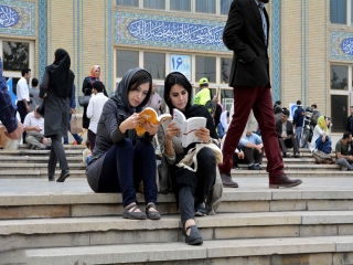 شعار سی و سومین نمایشگاه کتاب تهران اعلام شد