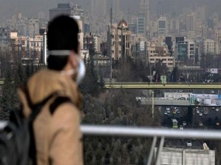 فردا منبع بوی نامطبوع تهران اعلام می شود