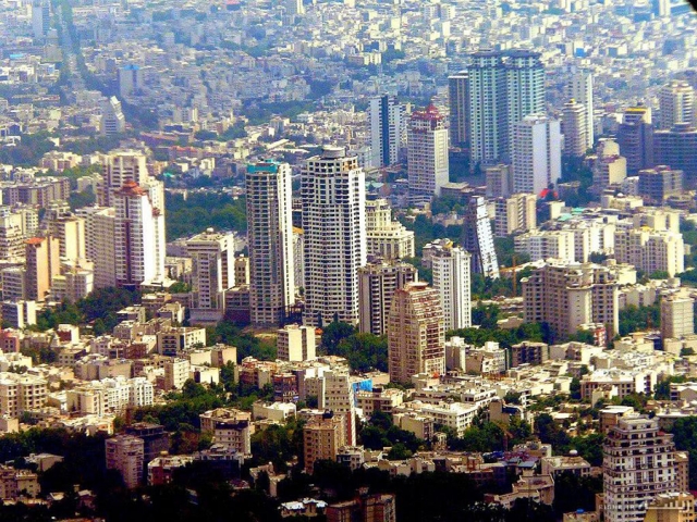 بیش از 200 مرکز تجاری پرخطر در تهران وجود دارد