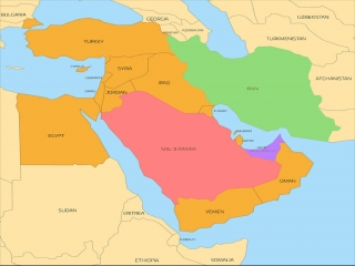 چرا عربستان و امارات ناگهان حاضر به مذاکره با ایران شدند