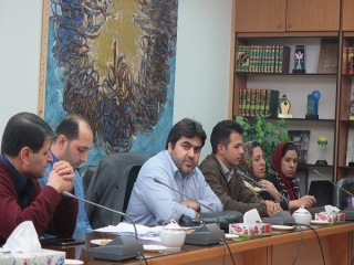 سفر مدیر عامل انجمن موسیقی ایران به خراسان جنوبی