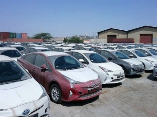پیشنهاد وزیر اقتصاد به دولت برای ترخیص 5100 خودرو دپو شده