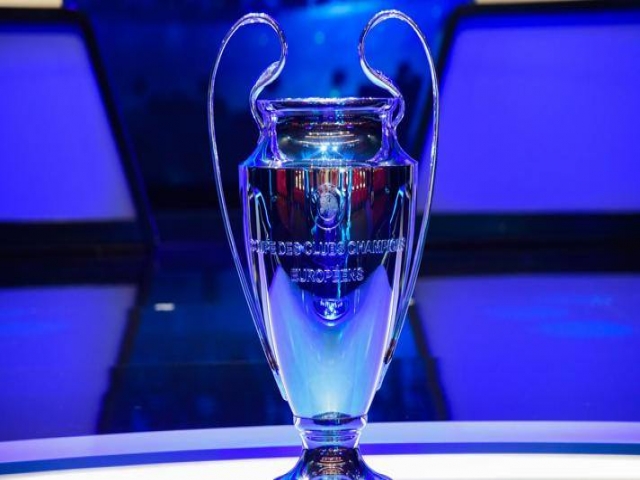 لیگ قهرمانان اروپا 2019 ؛ مرحله یک هشتم نهایی قرعه کشی شد