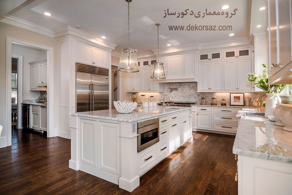 انواع کابینت و نکات مهمی که هر خانم خانه داری در مورد کابینت باید بداند!!!