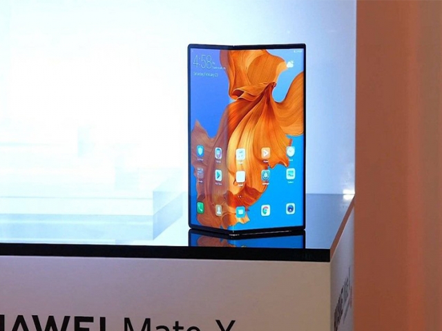 نسل بعدی Huawei Mate X در سال 2020 معرفی می شود