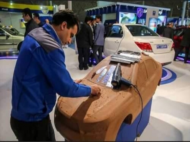 وعده ایران خودرو برای عرضه خودروهای جدید درکلاس‌های مختلف