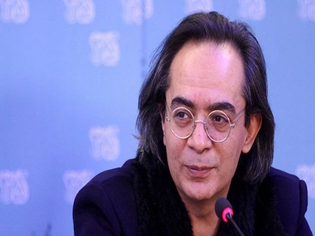 «کارن همایونفر» موسیقی فیلم «روز بلوا» را میسازد «کارن همایونفر» موسیقی فیلم «روز بلوا» را میسازد