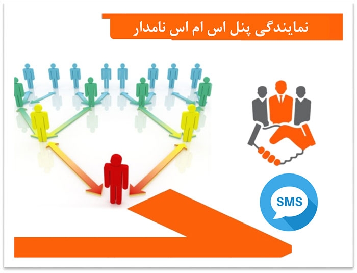 کسب درآمد اینترنتی با نمایندگی پنل اس ام اس نامدار