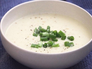 طرز تهیه خوشمزه ترین سوپ های رژیمی برای کاهش وزن