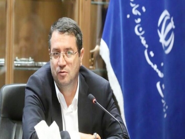 قیمت خودرو از سوی خودروساز افزایش پیدا نکرده است قیمت خودرو از سوی خودروساز افزایش پیدا نکرده است