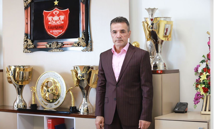 کالدرون صد در صد بر می گردد - Calderon returns a hundred percent کالدرون صد در صد بر می گردد - Calderon returns a hundred percent