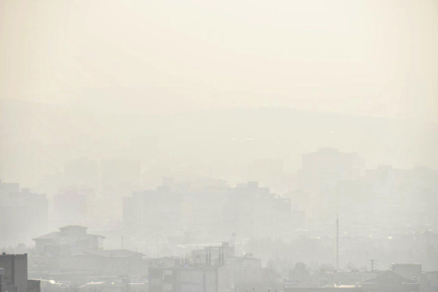 جزئیات محدودیتهای ترافیکی تهران برای کاهش آلودگی هوا - Details of Tehran traffic restrictions to reduce air pollution جزئیات محدودیتهای ترافیکی تهران برای کاهش آلودگی هوا - Details of Tehran traffic restrictions to reduce air pollution