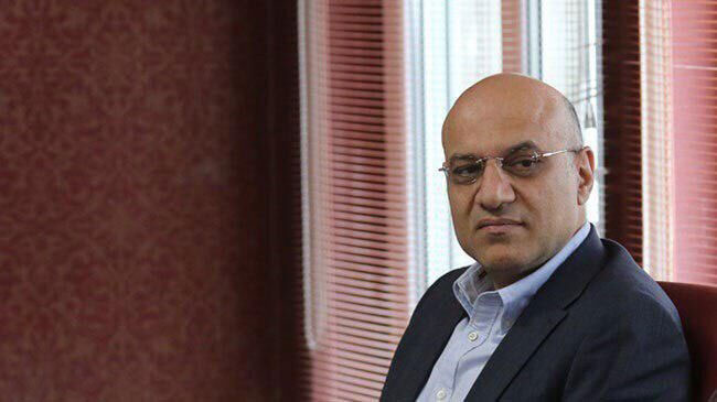 فتحی از مدیرعاملی استقلال استعفا کرد - Fathi resigned as acting director of Esteghlal فتحی از مدیرعاملی استقلال استعفا کرد - Fathi resigned as acting director of Esteghlal