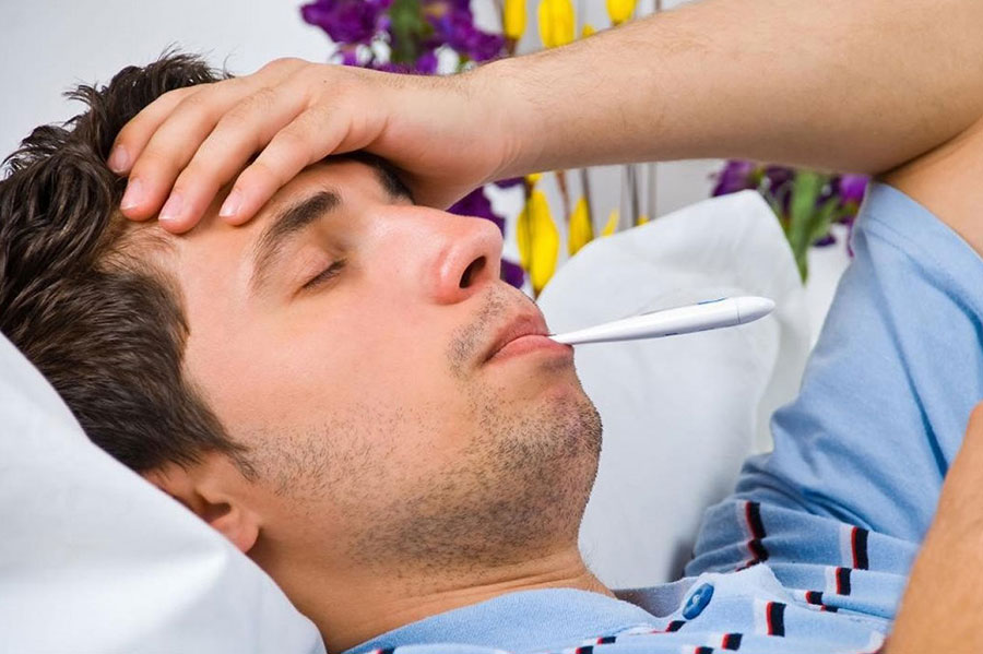 4 بیمار بر اثر آنفلوآنزا نوع A در رفسنجان فوت کردند - Four patients died of influenza A in Rafsanjan 4 بیمار بر اثر آنفلوآنزا نوع A در رفسنجان فوت کردند - Four patients died of influenza A in Rafsanjan
