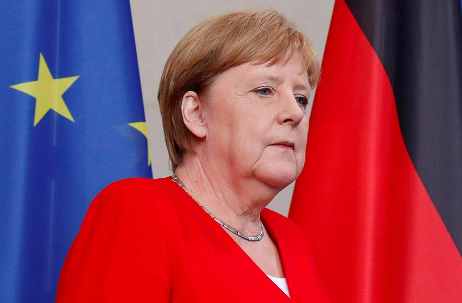 آلمان ایران را به ایجاد بی‌ثباتی در منطقه متهم کرد - Germany accused Iran of creating instability in the region