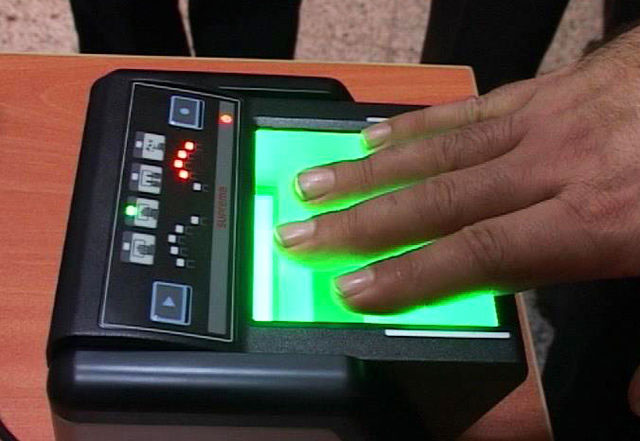 گیلان ، بالاتر از میانین کشوری در صدور کارت هوشمند ملی - Gilan is above the national average in issuing smart national card