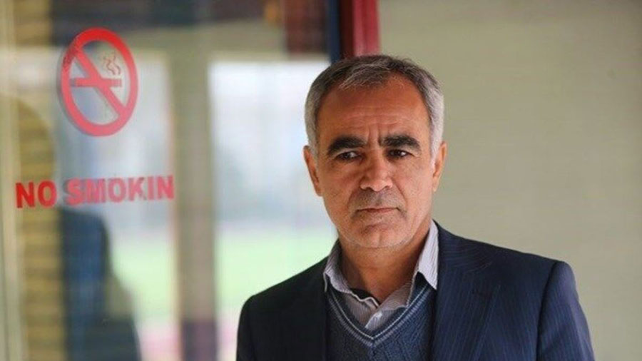 حیدر بهاروند سرپرست فدراسیون فوتبال شد - Heydar Baharvand became the head of the Football Federation